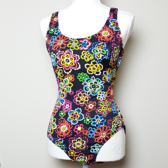 Other - Multicolor Onepiece